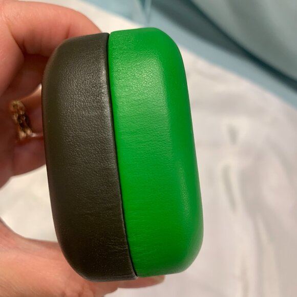 Kate Spade Kimberlee 08CQ Cherry Eyeglasses - Picture 13 of 14